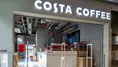 Costa Coffee Tersane İstanbul'da Kapılarını Açtı!