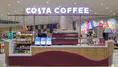 Costa Coffee'den Yeni Yıla Özel Sıcak ve Nefis İkramlar!