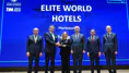 Elite World Hotels & Resorts, TURQUALITY® Programı'ndan Ödül Alarak Kalitesini Tescilledi!