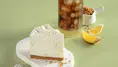 Cheesecake Tutkunları Dikkat! Özsüt, Dünya Cheesecake Günü'nde Lemon Marshmallow Cheesecake ile Damakları Şenlendiriyor!