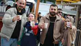 Kadıköy'de Kahve Tutkunlarını Buluşturan İstanbul Coffee Festival 2025 Başlıyor!