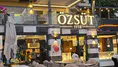 Akdeniz'in Gözde Tatil Noktası, Özsüt Lezzetleri ile Büyülüyor!