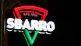 SBARRO® İstanbul Göktürk Mesa Stüdyo Plaza'da Yeni Restoranını Açtı!