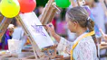 Ela Excellence Resort Belek'te Çocuklara Sanat Dolu Bir Tatil: 7 Günde Eşsiz Deneyimler!