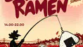 Kuruçeşme'deki Inari'de "Sunday Ramen" Etkinliği 18 Ekim'de Tekrar Kapılarını Açıyor!