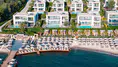 Bodrum'da Yaz Coşkusu: Sarı Yaz, The Norm Collection Door ile İkinci Kez Büyülü Anlar Sunuyor!
