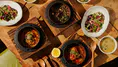 ROKA İstanbul, Kış Donburi İle Mevsimi Karşılamaya Hazır!