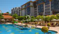 Grand Hyatt İstanbul, Condé Nast Traveler Okurları Tarafından Türkiye’nin En İyi Oteli Seçildi!