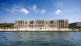 Çırağan Palace Kempinski İstanbul, Condé Nast Traveler’ın Dünyanın En İyi 50 Oteli Listesine Girdi!