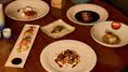 Nobu İstanbul'da Sonbahar'a Özel Yedi Aşamalı Unutulmaz Omakase Deneyimi!