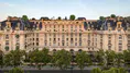 The Peninsula Paris, Pasta Ustası Anne Coruble ve Chaumet'ten İlham Veren Şık Noel Lezzeti!