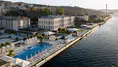 Forbes'tan Four Seasons Hotels İstanbul'a İki Kez Beş Yıldızlı Değerlendirme!