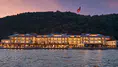 Mandarin Oriental Bosphorus, Istanbul’da Sevgililer Günü’ne Özel Büyülü Kutlama
