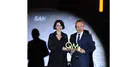 QM Awards'tan Hediye Güral Gür ve NG Phaselis Bay İki Özel Ödül Aldı!
