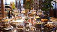 Shangri-La Bosphorus'ta Anneler Günü'ne Özel Brunch Düzenleniyor!