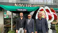 Fikirtepe’de Hayat Yeniden Başlıyor: NOVUS Cocktail & Kitchen Kapılarını Açtı