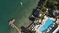 DoubleTree by Hilton Bodrum, Bengisu Avcı ile Yüzme Kampına Ev Sahipliği Yapıyor!