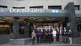 DoubleTree by Hilton İstanbul Maçka Resmen Hizmete Girdi!