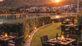 Bodrum'un Yeni Gün Batımı Noktası: OctoZen!