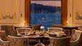 Çırağan Palace Kempinski'nin İtalyan Restoranı Bellini, Baharın Ferahlığıyla Yenilenen Menü Sunuyor!