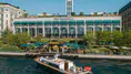 The Peninsula Istanbul, bu yıl da Travel + Leisure dergisinin en iyi oteller listesinde!