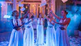 Yaz Akşamlarını Sarmalayan Yeni Bir Deneyim: Ela Excellence Resort Belek'teki Galata Tavern!