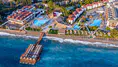 Corendon Hydros Club Kemer: Yeni Bir Tatil Cenneti Kapılarını Açtı!