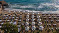 Bodrum'da "Huzurlu Lüks" Dönemi: Rammos, Dedeman Yönetiminde Yaza Merhaba Dedi!