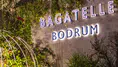 Bagatelle Bodrum, Fransız yaşam tarzını Bodrum'da yeniden sunuyor, eğlence ve lezzet dolu bir yaz vaat ediyor!
