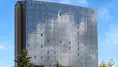 Sheraton Otelleri & Tatil Köyleri, Uşak'ta kapılarını açarak kentin tarihi termal zenginliğine modern bir dokunuş katıyor.