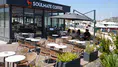 Marina Keyfi İçin Yeni Gözde Mekan: Soulmate Coffee Teos ve Alaçatı Marinalarında Açıldı!