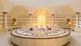 CVK Park Bosphorus Hotel İstanbul'dan Babalar Günü İçin Eşsiz Spa Deneyimi!