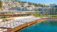 Mirada Exclusive Bodrum’da Yazın Her Anı Keyifle Yaşanıyor!