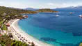 Gigi Rigolatto, 2026 Yaz Sezonunda Bodrum'daki Mandarin Oriental'da Yeniden Kapılarını Araladı!