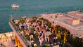 İstanbul'un Yaz Favorileri: Teras ve Bahçeli Mekanlar ile Lezzetli Tanışmalar