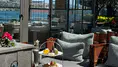 Mandarin Oriental Bosphorus, İstanbul'da Benzersiz Bir Çay Saati Deneyimi Sunuyor!