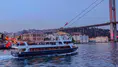 Boğaz'da Yeni Bir Deneyim: Swissôtel Teknesiyle Unutulmaz Davetler!