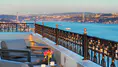 CVK Park Bosphorus Hotel İstanbul’dan Babalar Günü’ne Özel Spa Deneyimi