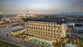 Mercure Antalya Belek, Misafirlerine Kapılarını Coşkuyla Araladı