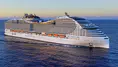 "MSC Cruises, 2026 Yazında İstanbul'dan Lüks Kruvaziyer Turlarına Geri Dönüyor!"