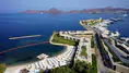 Yalıkavak Marina, Yeni Sezonda Lüks Deneyimler Sunmaya Hazırlanıyor: Global Markalarla Güçleniyor!