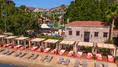 Telezzüz, Yaz Sezonuna Özel Lezzetleriyle Divan Bodrum’da Ziyaretçilerini Ağırlıyor
