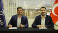 Dedeman Hospitality, Bursa Nilüfer'de Rest Projesi İçin Resmi İmzaları Attı