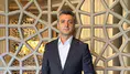 Grand Hyatt İstanbul’un Satış ve Pazarlama Departmanı’na Halil İbrahim Pehlivan atanarak yeni direktör olarak görevine başladı.