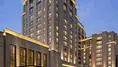 The Peninsula Shanghai, LA LISTE'nin Dünyanın En İyi 10 Oteli Listesinde Yer Aldı