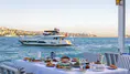 Bosphorus Grill Yaz Aylarında Lezzet Dolu Sofralar Sunuyor!