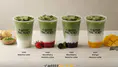 Coffee Factory'den Ferahlatıcı Matcha İçecek Koleksiyonu yaza damga vuruyor!
