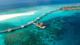 Gürok Grup'un JOALI Maldives Oteli, Dünyanın En İyi Üç Oteli Listesine Girmeyi Başardı!