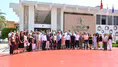 Corendon Hydros Club Kemer, Basın Bayramı’nda Unutulmaz Bir Kahvaltı Davetinde Bulundu!