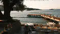 Bodrum'un Cennet Koyu'nda Paylaşım Konseptini Yeniden Yükselten Restoran: Syma